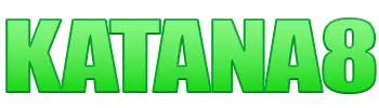 Logo KATANA8